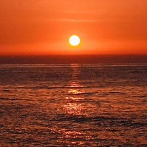 Stella rooms sunrise